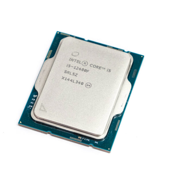 i5-12400f tray