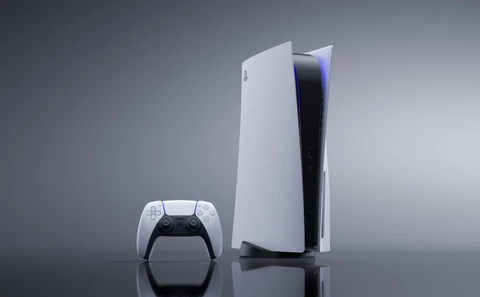PlayStation 5 825GB