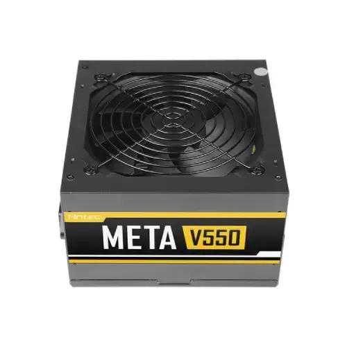 PSU 550W ANTEC META V550