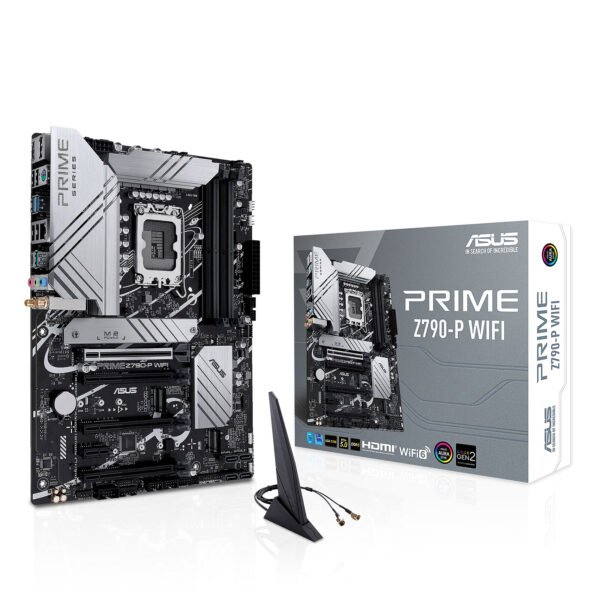 Z790-P WIFI Asus Prime (En configuration seulement)