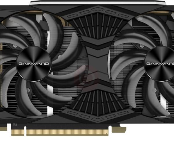 RTX 2060 SUPER 8gb Gainward used 10/10 (En configuration seulement)