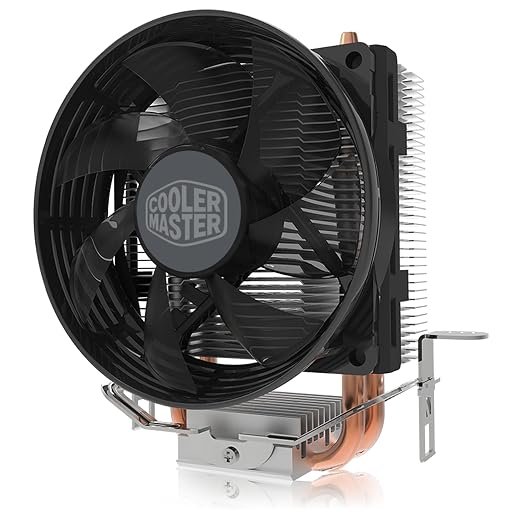 AIRCOOLING COOLER MASTER T20