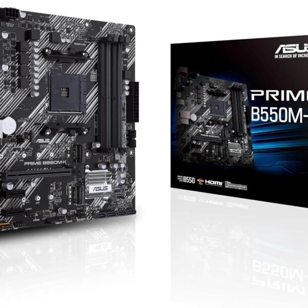 B550M-K ASUS PRIME