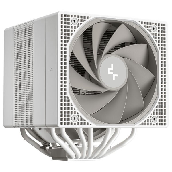 AIR COOLING DEEPCOOLING ASSASSIN IV WH USED
