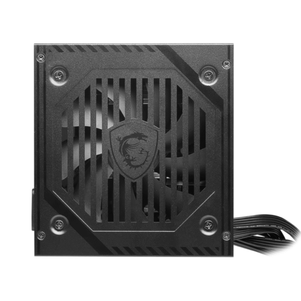 PSU 600W MAG A600DN MSI USED