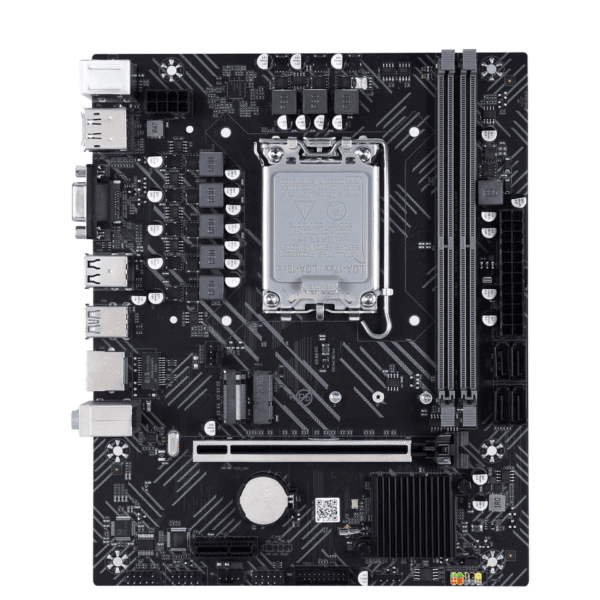 H610DA1 MAGMA  (En configuration seulement)