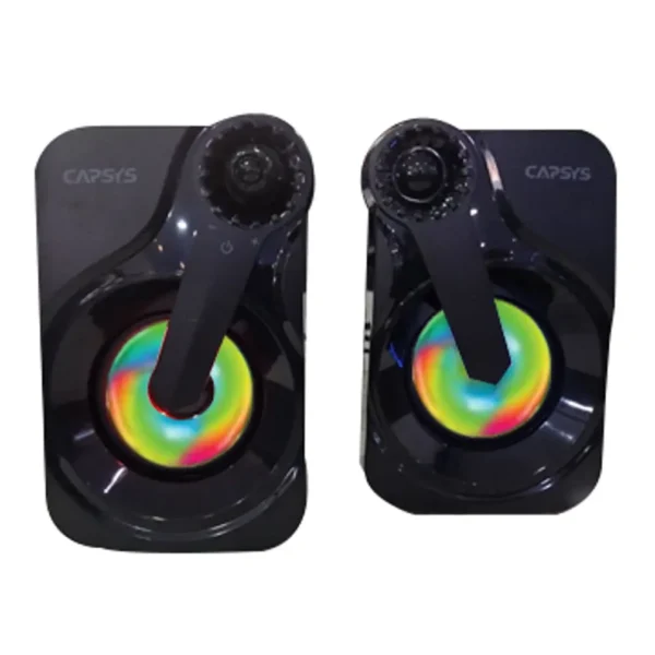 baffle CAPSYS SP508 RGB