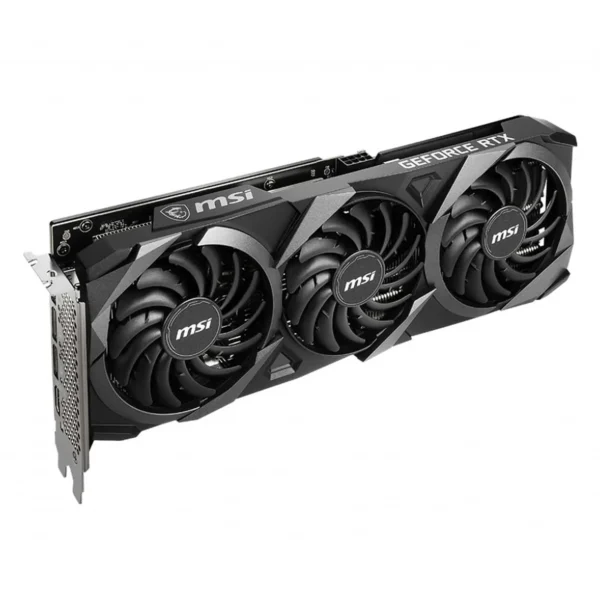 RTX 3060TI 8GB MSI VENTUS 3X USED 10/10 (En configuration seulement)