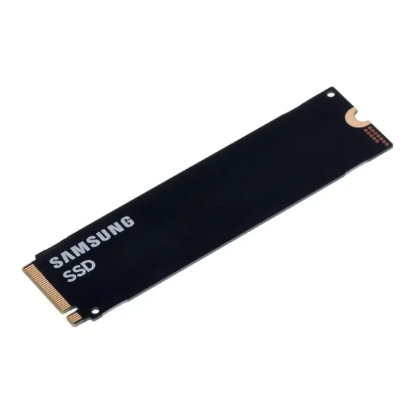 SSD 512GB NVME M2 SAMSUNG PM9C1 USED (En configuration seulement)