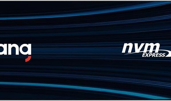 SSD 4TB NVME M2 FANXIANA S880E 7300MB/S