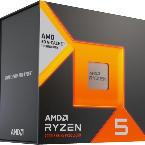 RYZEN 5 7500X3D  (En configuration seulement)