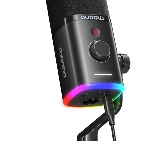 MAONO P100X SERIES