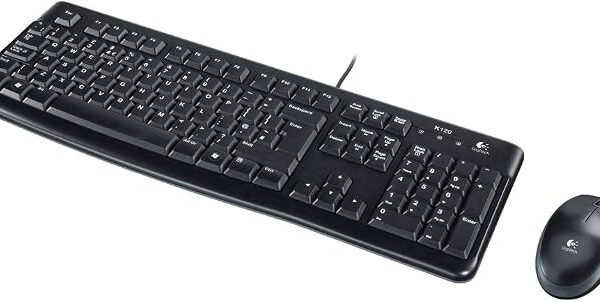LOGITECH MK-120