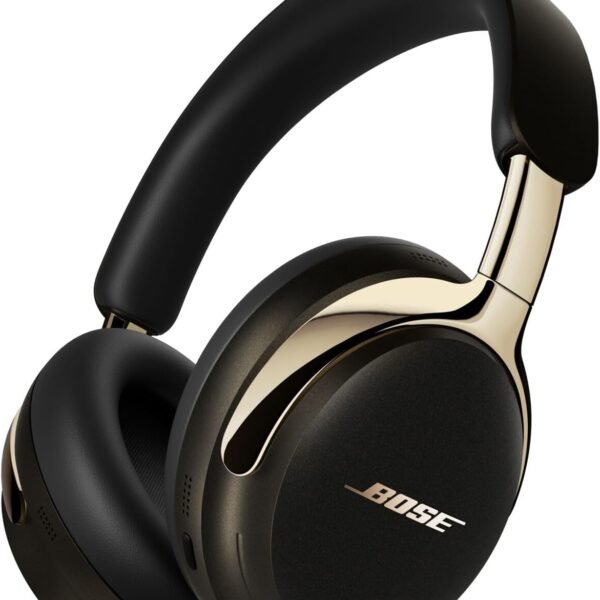 BOSE QUIETCOMFORT ULTRA BLACK