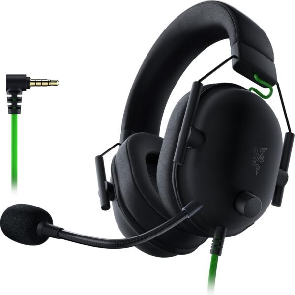 RAZER BLACK SHARK V2 X ORIGNAL