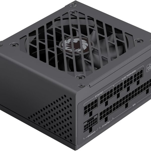 PSU 650W GAMERMAX GP SERIES GOLD USED