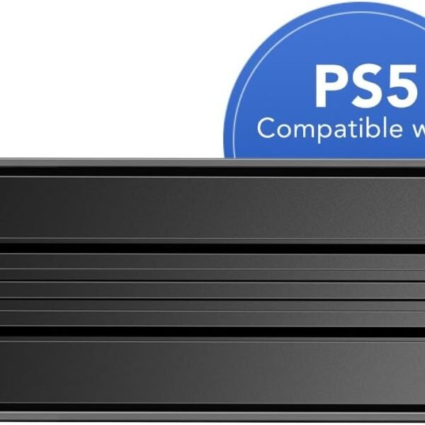 SSD 4TB NVME M2 LEXAR NM790 7400MB/S WITH HEATSINK (En configuration seulement)