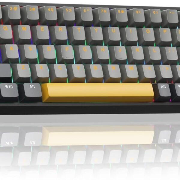 AULA WIN68 MAX MAGNETIC