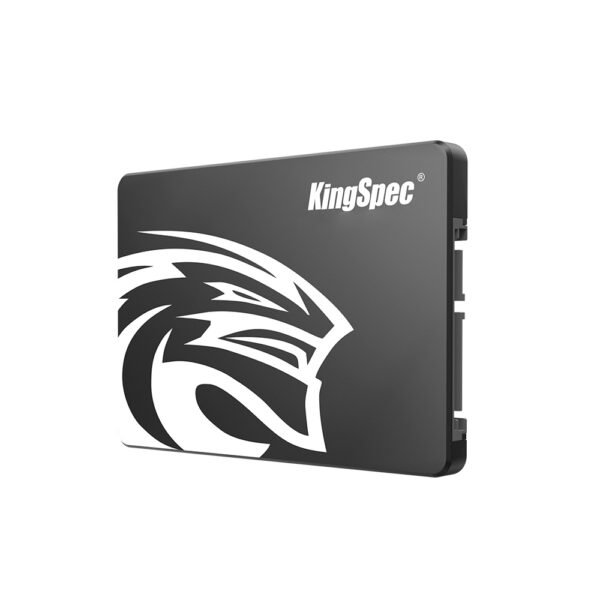 SSD 2TB SATA KINGSPEC  (En configuration seulement)