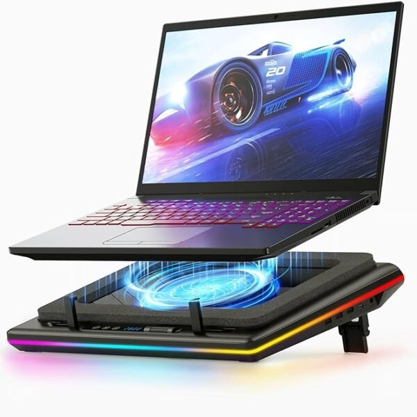 LLANO V12 LAPTOP COOLER