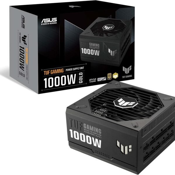 PSU 1000W ASUS TUF GAMING GOLD