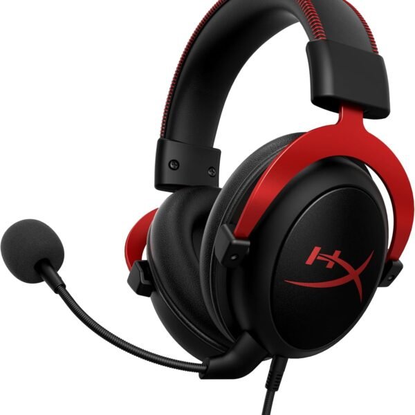 HYPERX CLOUD II
