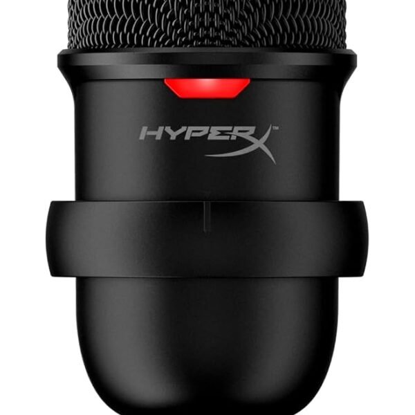 HYPERX SOLOCAST