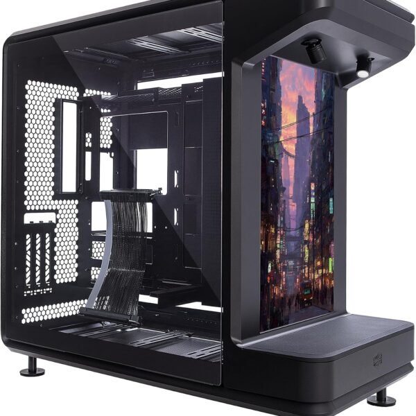 COOLER MASTER MF360 STAGE LCD
