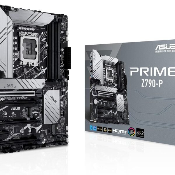 Z790-P ASUS PRIME  (En configuration seulement)