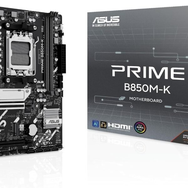 B850M-K PRIME ASUS(En configuration seulement)