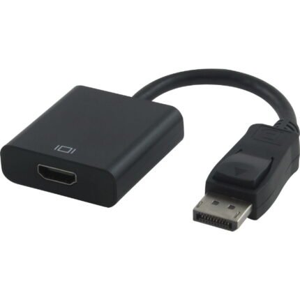 hdmi to display adapter