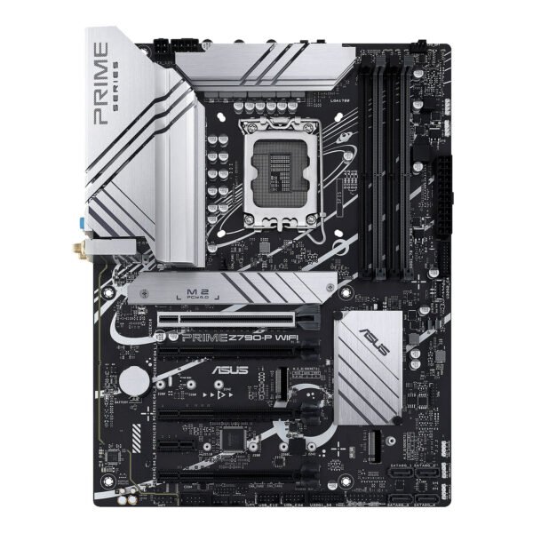 Z790-P WIFI ASUS PRIME MSI  (En configuration seulement)