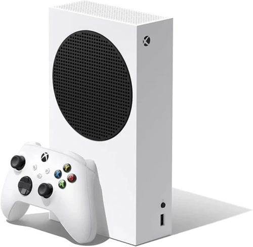 Xbox Series S etat 10/10