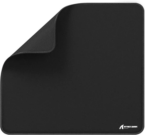 ATTACK SHARK CM02 Mouse Pad BLACK