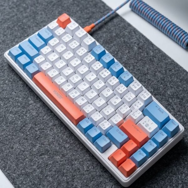 VAJRA 68 MECHANICAL KEYBOARD
