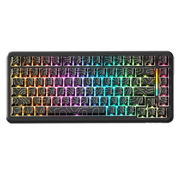 ATTACK SHARK X82 PRO HE Magnetic
