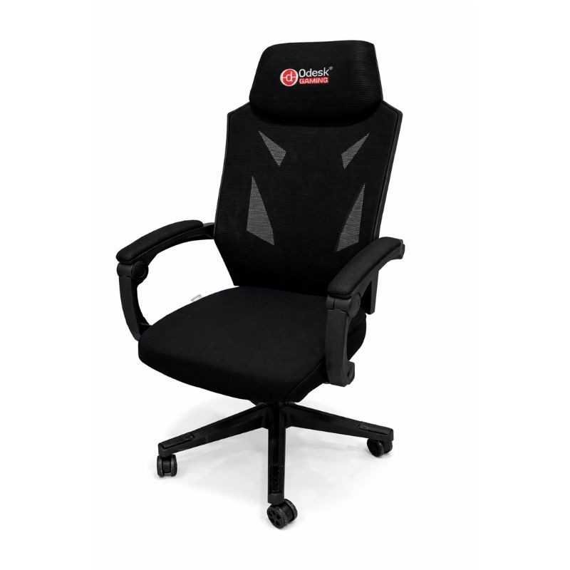 chaise-gaming-odesk-ergonomique-noir