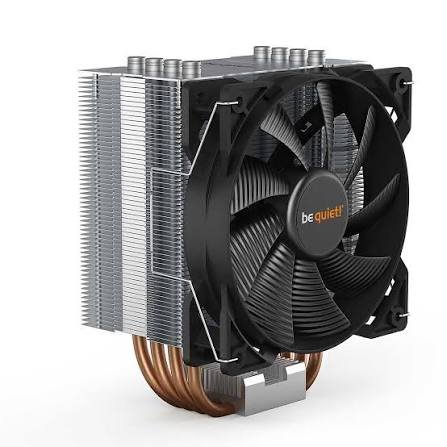 AIRCOOLING BE QUIET PURE ROCK USED