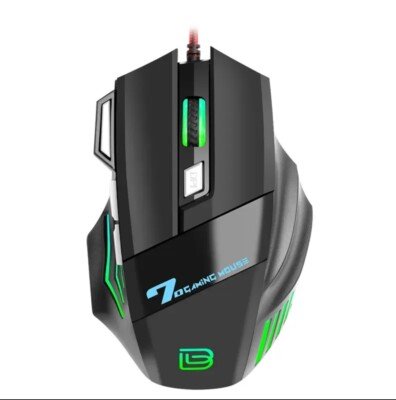 GAMING MOUSE G5