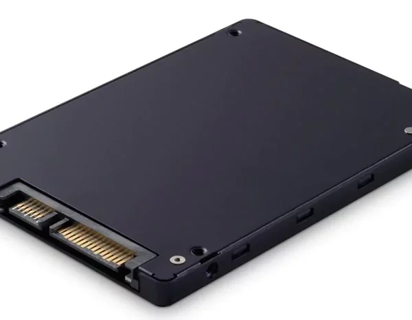 SSD 256GB SATA 3D NAND  (En configuration seulement)