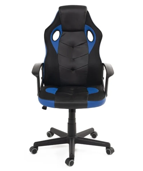 CHAISE GAMER 5620T BLEU