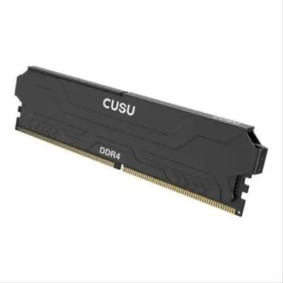 RAM 16GB(1X16)3600MTS DDR4 CUSU USED (En configuration seulement)